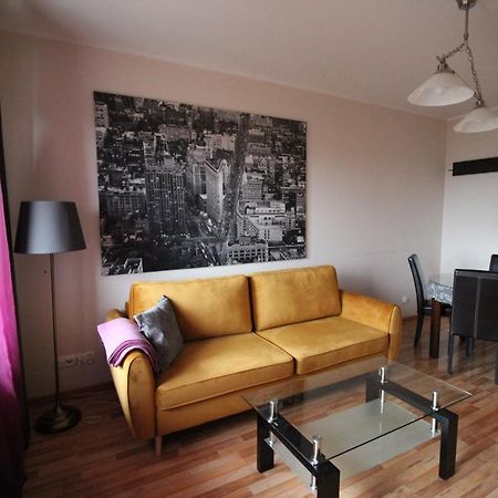 Apartament Józefa 1 Torun Exterior foto