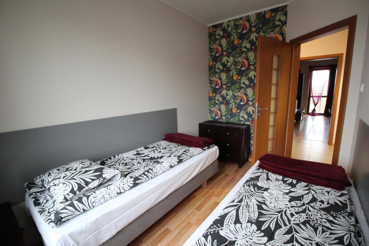 Apartament Józefa 1 Torun Exterior foto