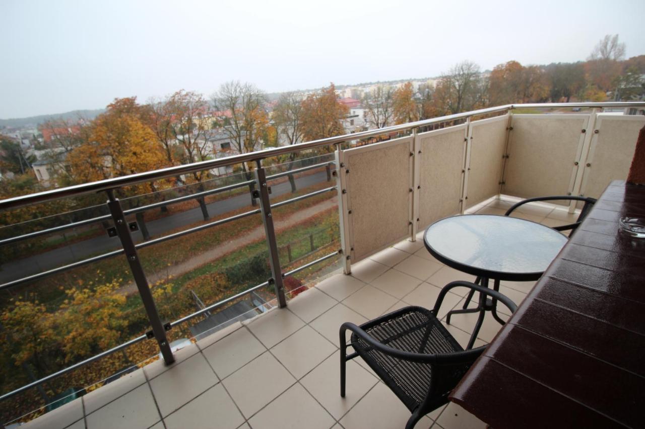 Apartament Józefa 1 Torun Exterior foto