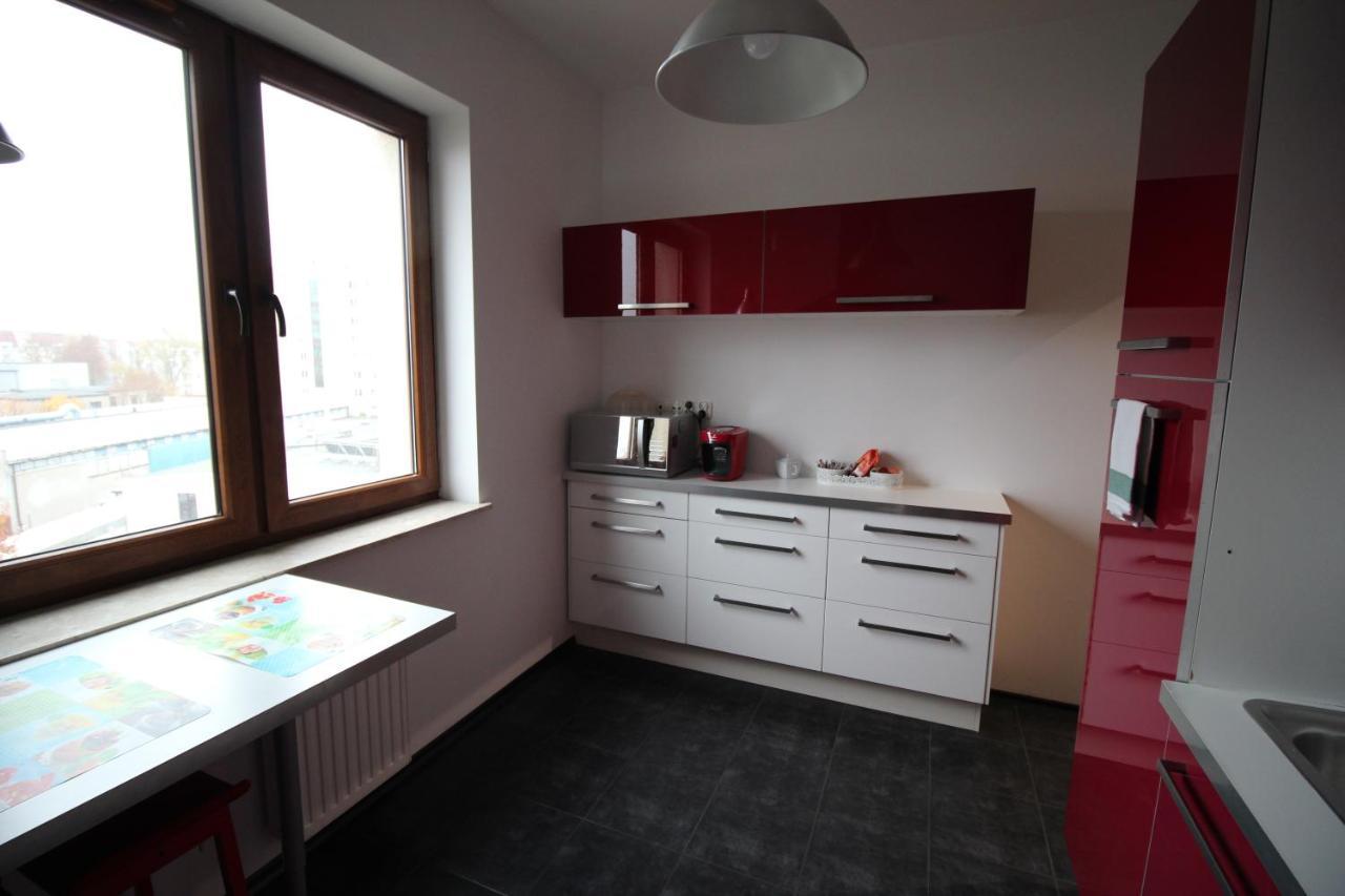 Apartament Józefa 1 Torun Exterior foto