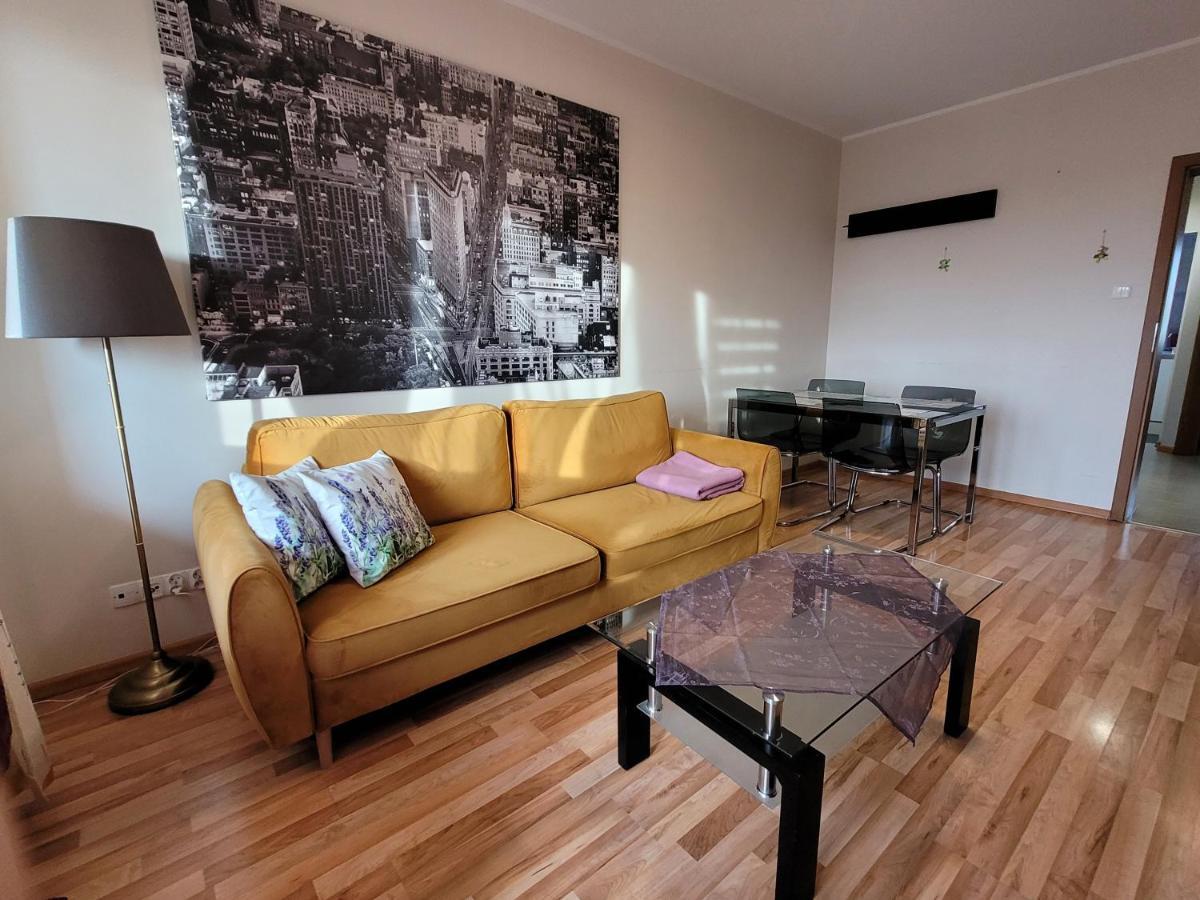 Apartament Józefa 1 Torun Exterior foto
