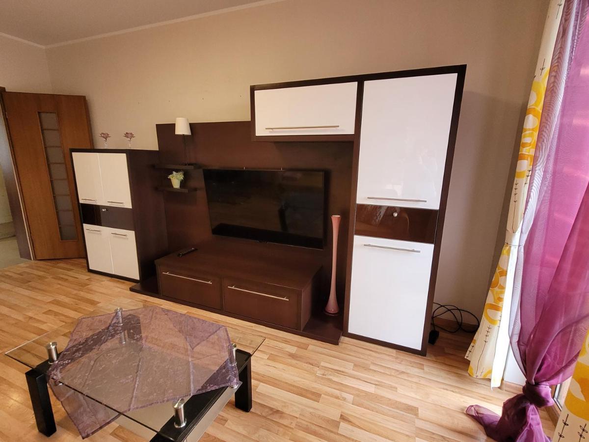 Apartament Józefa 1 Torun Exterior foto