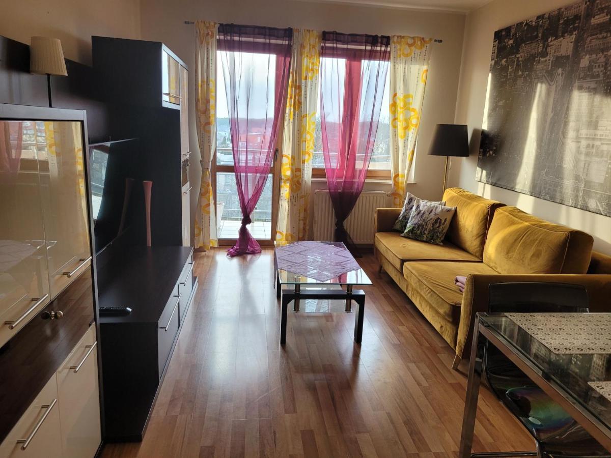 Apartament Józefa 1 Torun Exterior foto